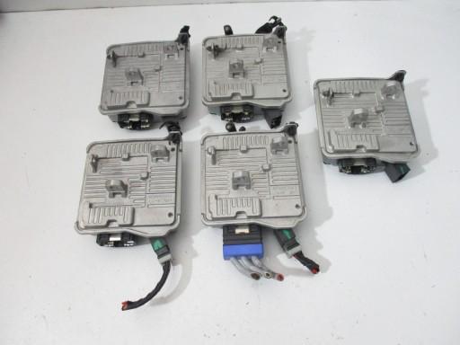 Вспомогательный модуль Kia Niro Ioniq G5563-99500