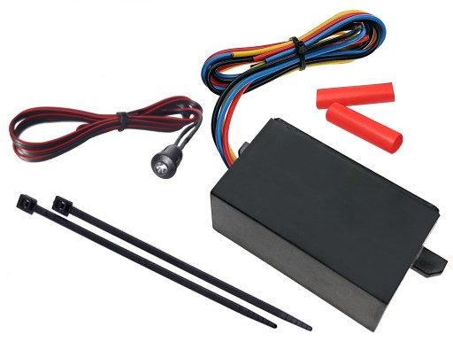 MOD-2AD - Модуль виявлення напруги індикатора заряду