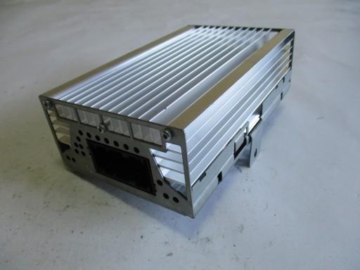 Модуль усилителя звука HIFI BMW F15 F16 9321075