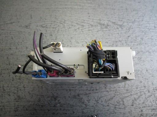 Модуль усилителя Discovery Sport FK72-18k812-BD