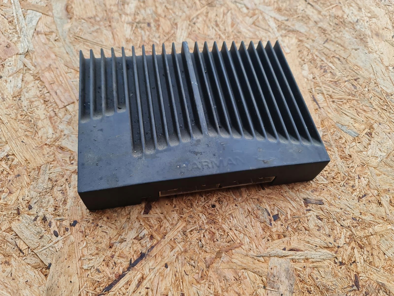 Модуль усилителя Hyundai Santa Fe 96370-2W600 JBL