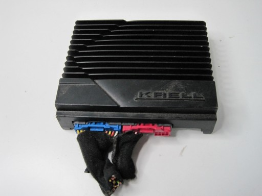 Модуль підсилювача Hyundai Tucson IV 96370-N9100