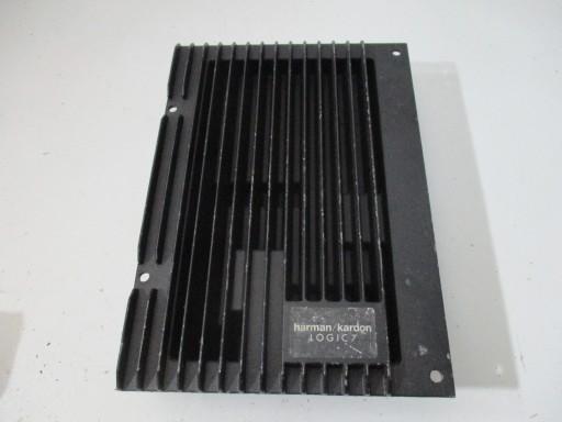 Модуль підсилювача Range Rover Sport XQK500105