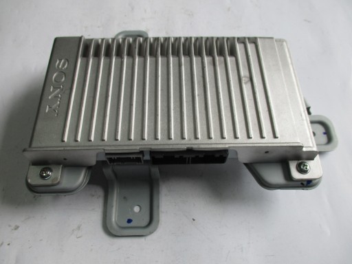 Модуль усилителя SONY Ford Edge Mk2 FT4T-18T806-AM