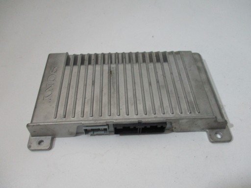 Модуль усилителя ресивера Ford DS7T-18B849-AT