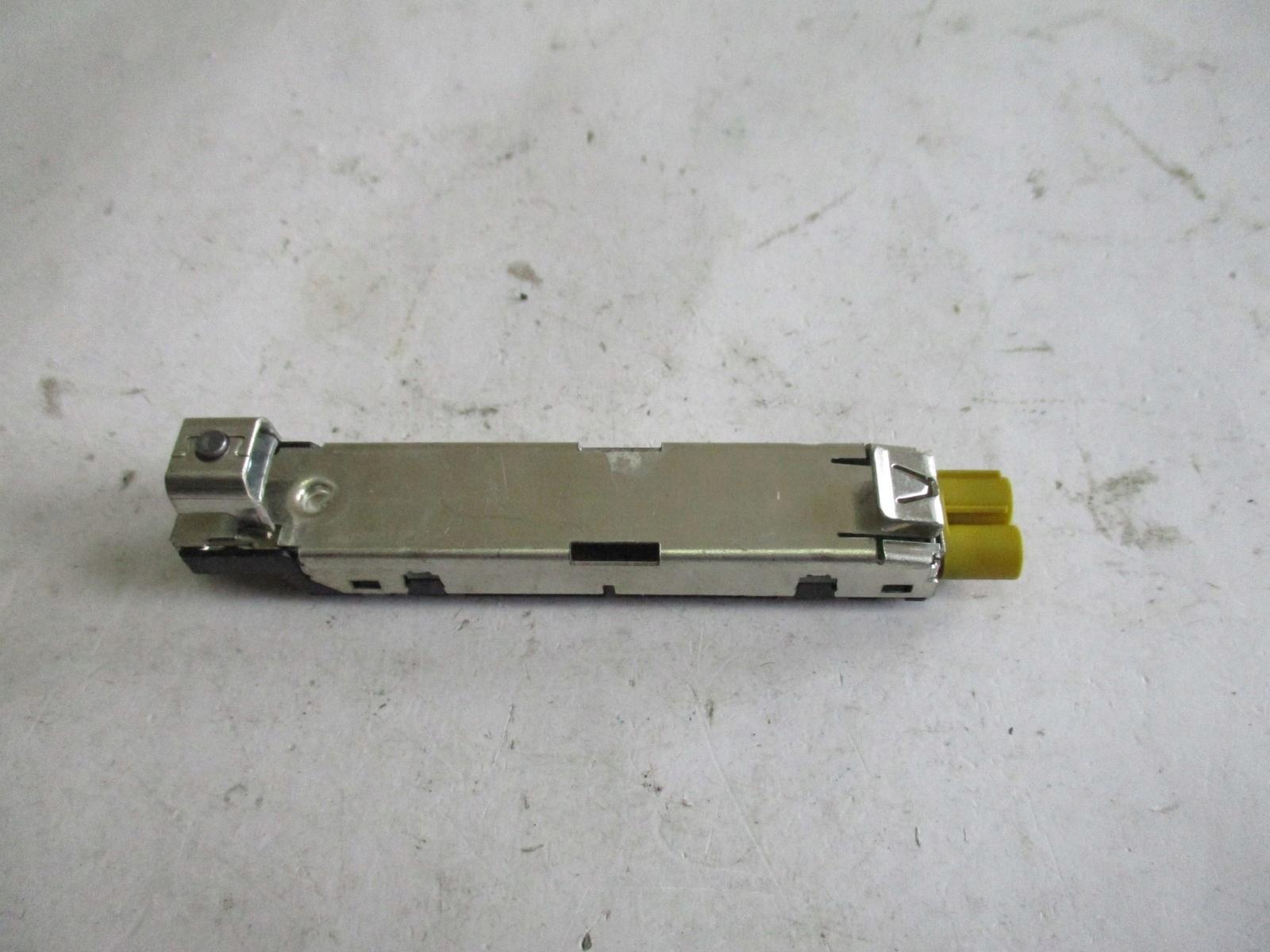 Модуль підсилювача антени Porsche Macan 95B035497E