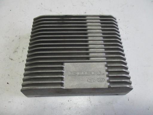 Модуль усилителя звука Hyundai Kona 96370-K4000