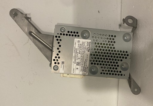 86280-78040 - Модуль аудиоусилителя Pioneer Lexus NX300H