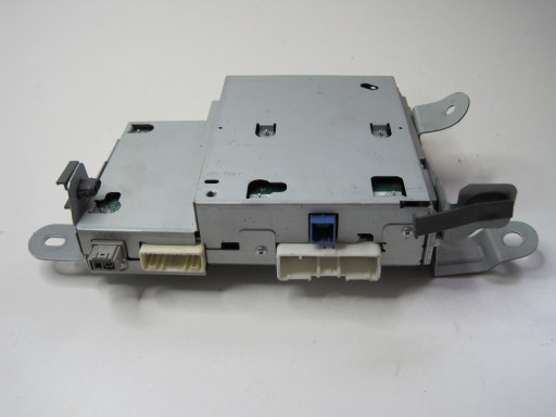 Модуль усилителя магнитолы Mazda CX5 KA1K66DRX