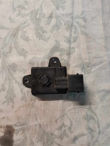 Модуль запалювання Citroen OE 9807709080