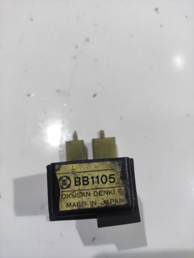 Monster.1234567891011121314 - Модуль запалювання Ducati MONSTER 900 карбюратор