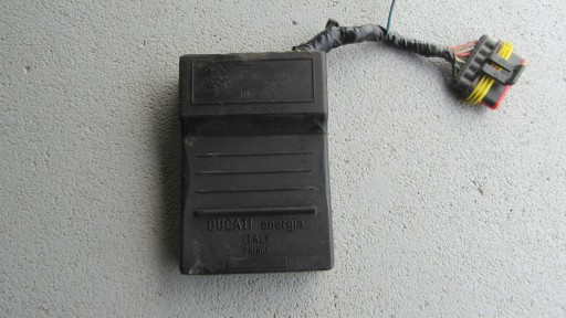 Модуль зажигания Husqvarna SM TEC 610 570 410 xy