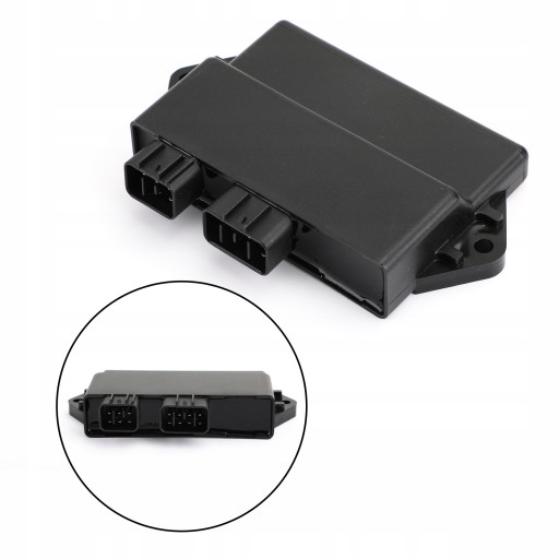 M571-B018 - Модуль запалювання для Yamaha YFM350 Warrior 1997-2001