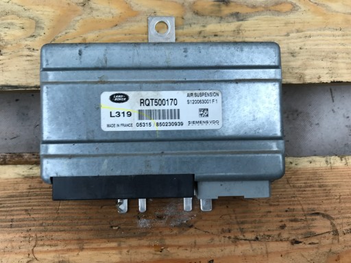 Модуль підвіски Range Rover Sport RQT500170