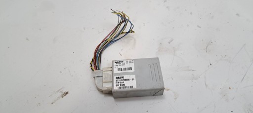 Модуль підвіски Nivo BMW E61 6766280