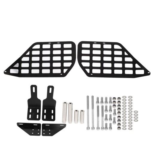 Модульна панель для зберігання Бічне вікно