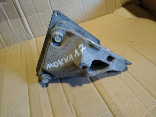 25947952 , opel - Опора двигателя лапа Mokka A 1 Trax 1.7 CDTI 25947952