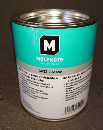 Molykote 3452