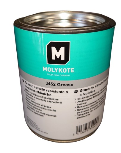 Molykote 3452