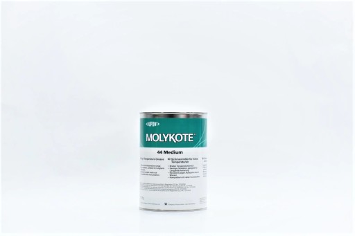 Molykote 44 Medium High Temperature Grease - 1 кг