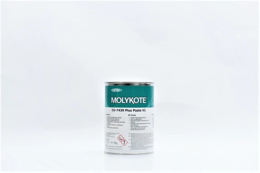 Molykote CU-7439 Plus Paste-1 кг