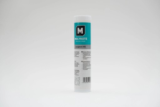 Molykote LONGTERM W2 Multi-purpose Grease-400g