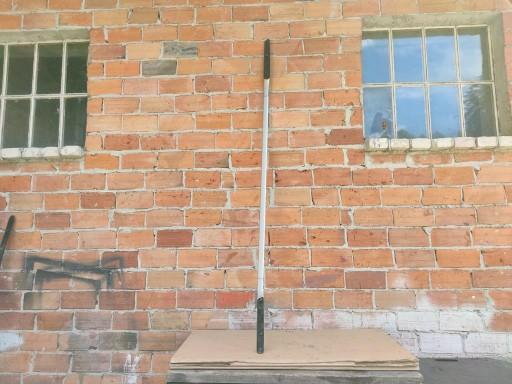 Mondeo MK4 2.0 TDCi рейлинг на крыше правый универсал