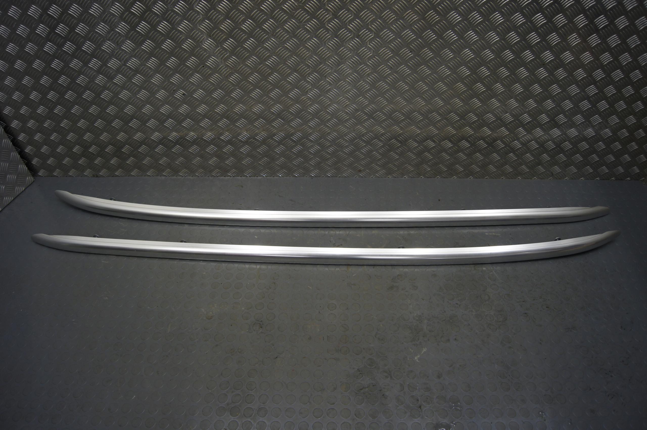 Mondeo MK5 рейлинги на крыше универсал