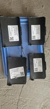 Накладки на пороги Mondeo mk4 Titanium S