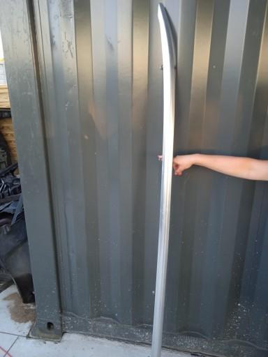 7s71n550a63 - Mondeo mk4 рейлинги на крыше универсал