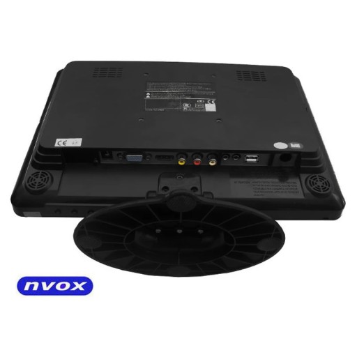 Сенсорний монітор LED 12 дюймів HD VGA HDMI