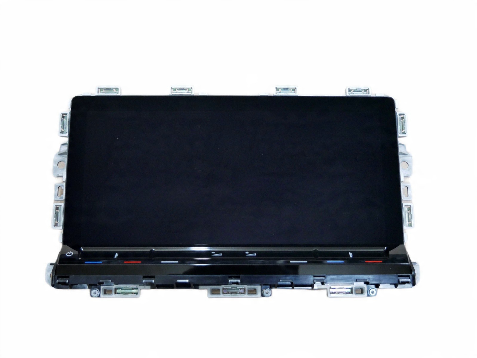 111222333 - Навигационный монитор 5H0919605B VW GOLF VIII