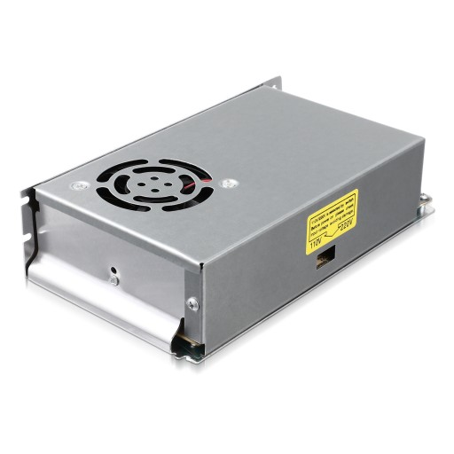 5143448811018612339 - Імпульсний джерело живлення світлодіодний драйвер моніторингу