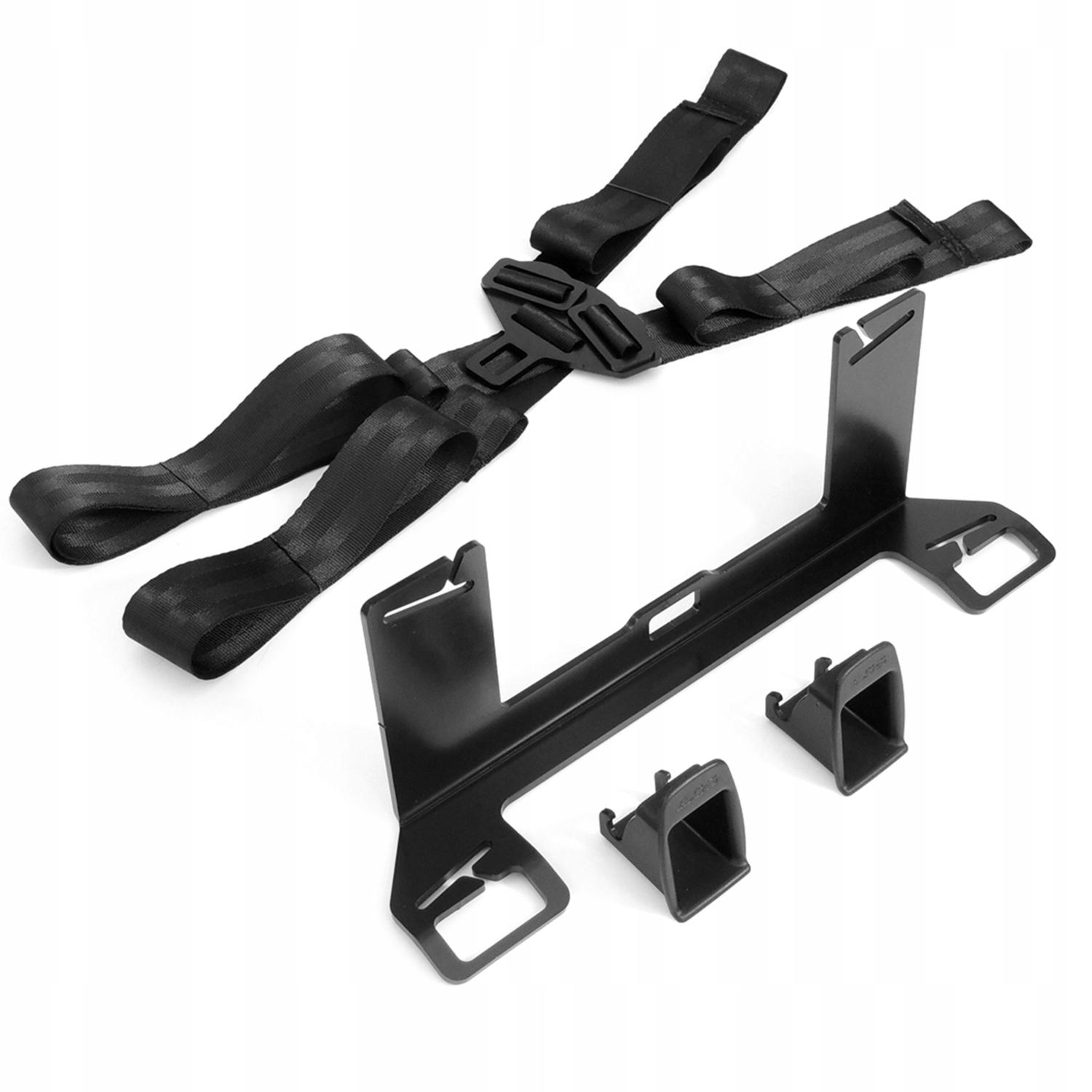 Кріплення безпеки ISOFIX