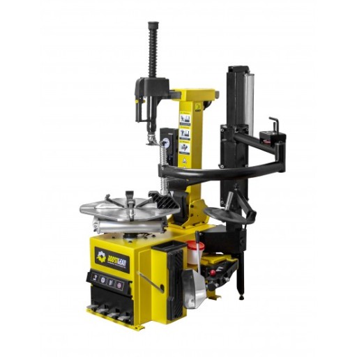 Шиномонтажний апарат BoostGear BGC950 230v 380 з кронштейном для низькопрофільних шин