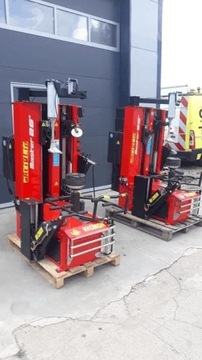 Шиномонтаж CORGHI ARTIGLIO 26 MI 3 ручний, ремонт