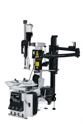 Шиномонтажный станок GIULIANO SL 22 PRO LNL - без ложки