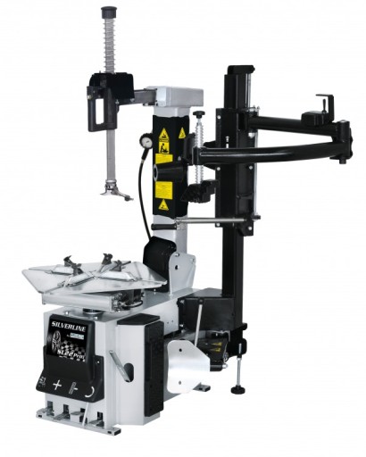 Шиномонтажний агрегат GIULIANO SL 22 PRO