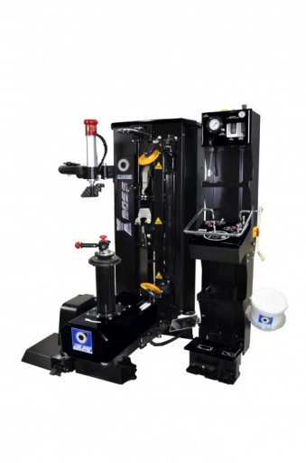 Шиномонтажний пристрій Giuliano XBoss MB - без ложечки