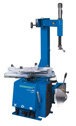 Шиномонтажний агрегат HOFMANN MONTY 1270 SMART Оригінал