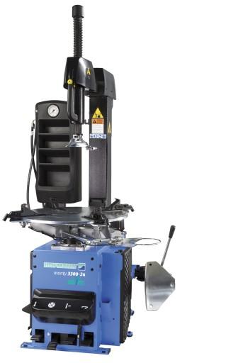 Монтажник HOFMANN MONTY 3300-24 SMARTSPEED