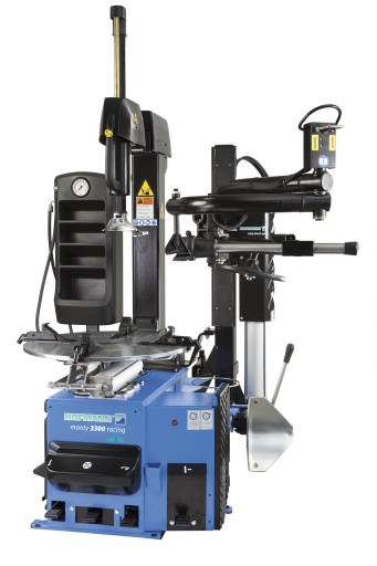 Hofmann MONTY 3300 Racing Smartspe em