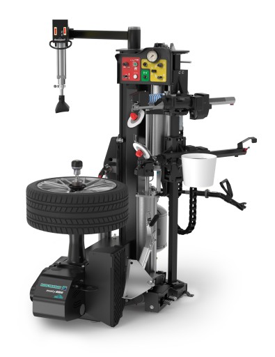 Монтажник HOFMANN MONTY 8800 G SmartSpeed.