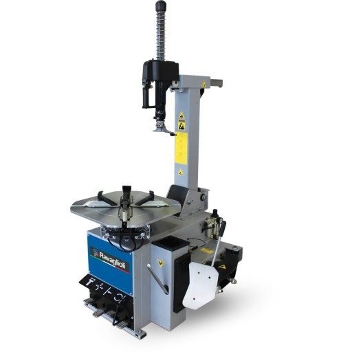 Автоматичний шиномонтажний пристрій RAVAGLIOLI G5440.22