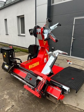 Вантажний шиномонтажний агрегат Corghi HD1400 MasterOne