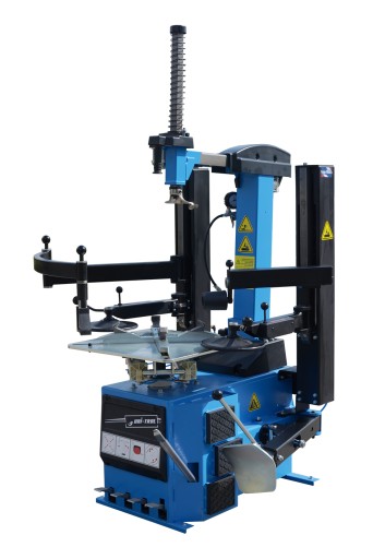 Станок для зміни коліс Janka KK