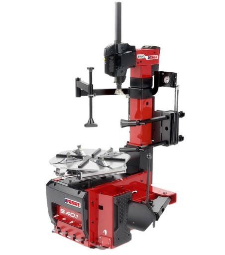 Шиномонтажный станок Femas S40.1E 28