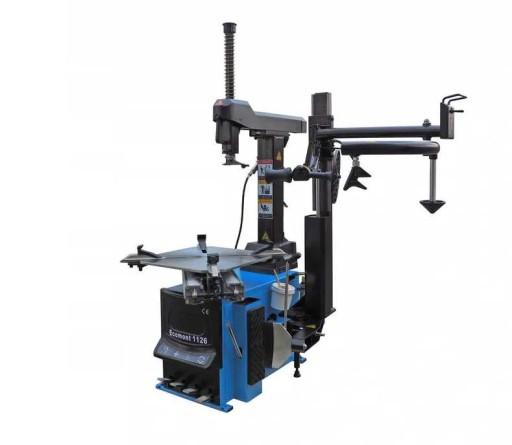 Шиномонтажный станок RUN-FLAT ECOMONT 1126 Automatic