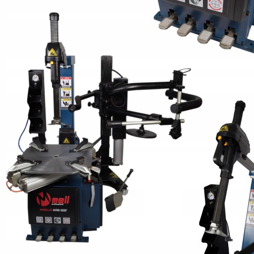 Автоматический монтажник 26 