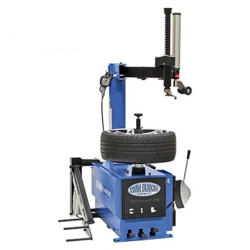 TW x-93 колісний шиномонтажний верстат + допоміжний важіль